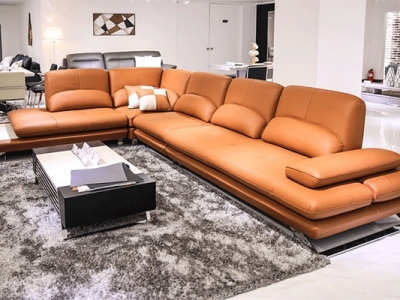Bộ siêu tập những mẫu ghế sofa da đẹp Bình Dương HOT nhất năm nay