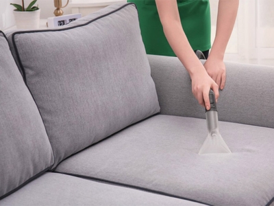 Tiết lộ mẹo vặt bảo quản ghế sofa thêm bền đẹp với thời gian