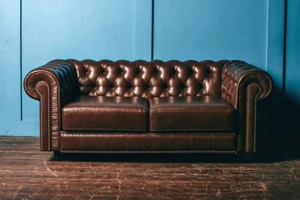 Ghế sofa da giá rẻ Bình Dương