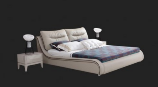 Giường sofa mẫu 26