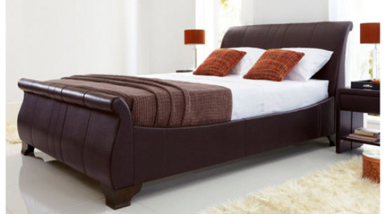 Giường sofa mẫu 20