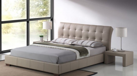 Giường sofa mẫu 01