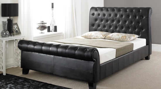 Giường sofa mẫu 09