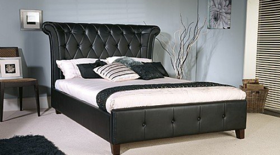 Giường sofa mẫu 32